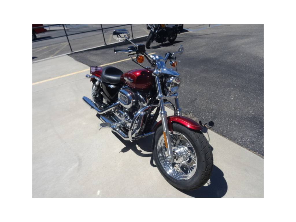 Harleydavidson Custom In Albuquerque, NM For Sale Used Motorcycles On