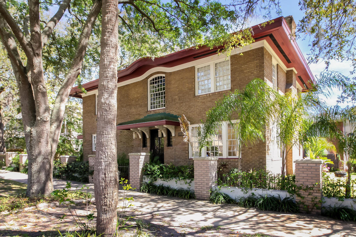 78 Jacksonville, FL Duplex/fourplex For Sale
