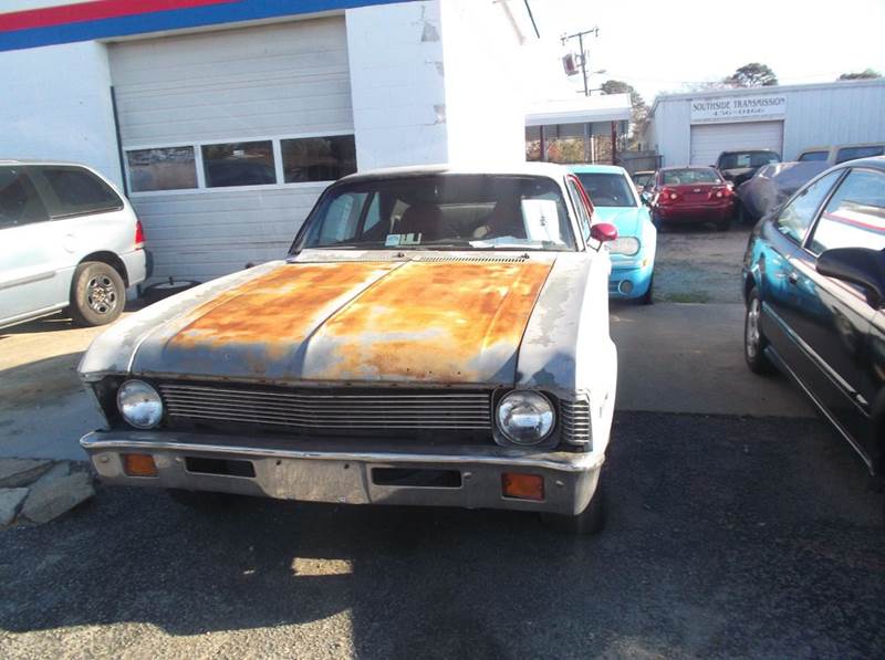 Used Chevrolet Nova Under 5,000 For Sale Used Cars On Buysellsearch