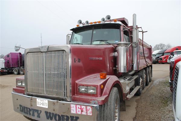1997 Western Star For Sale Used Trucks On Buysellsearch