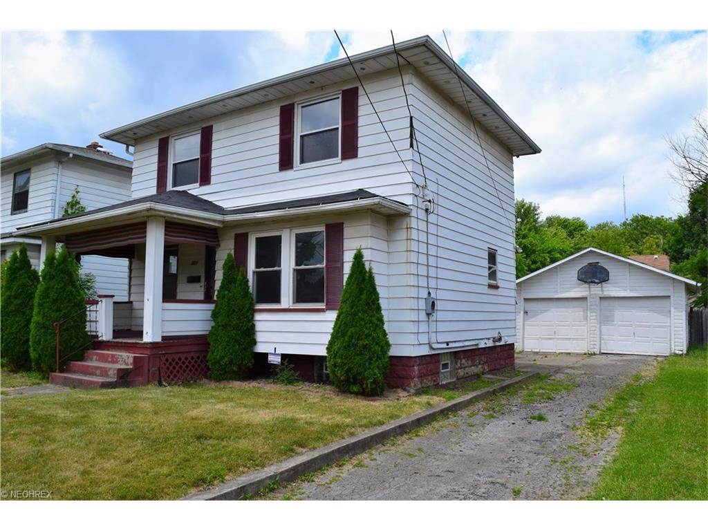 Single Family Home Under 10,000 in Ohio For Sale