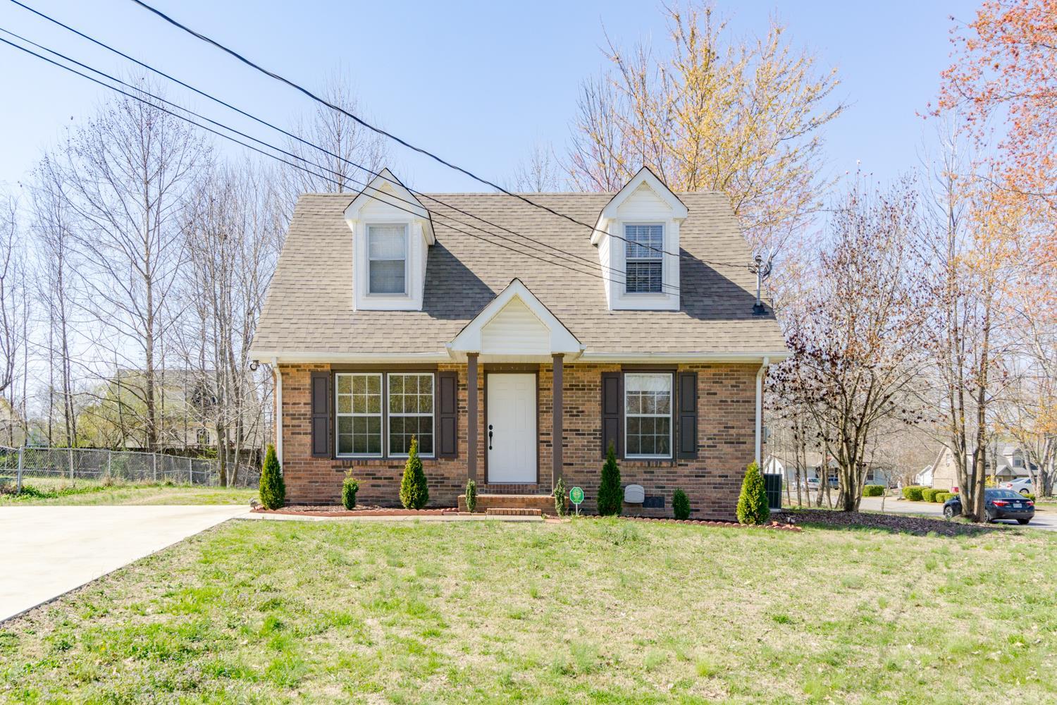 Homes Under 100,000 in Tennessee For Sale