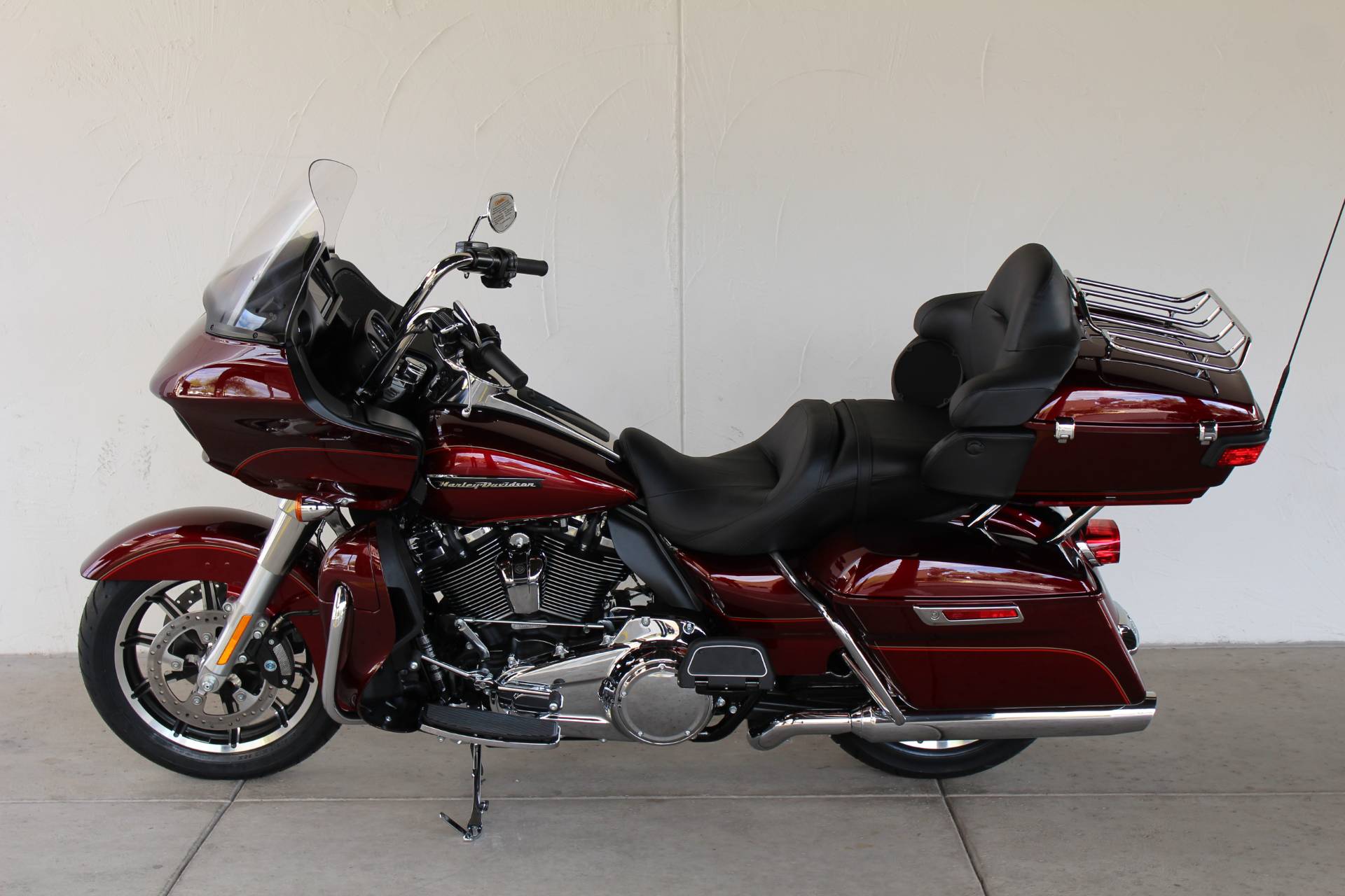 2017 Harleydavidson Road Glide In Apache Junction, AZ For Sale Used