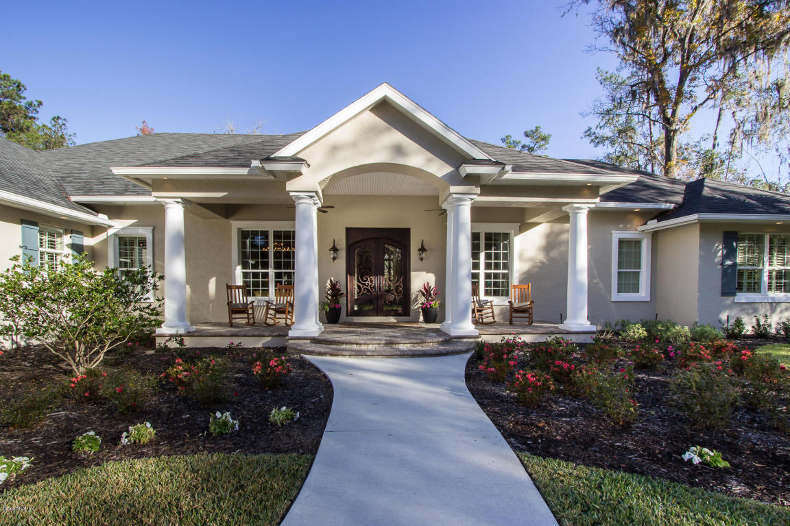 18 Ocala, FL 5 Bedroom Single Family Home For Sale