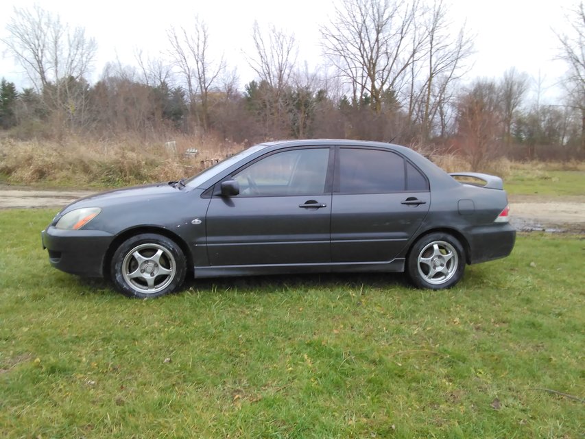 2004 Mitsubishi Lancer Oz Rally For Sale 35 Used Cars From 2,123