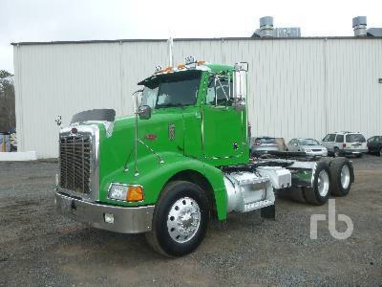 Peterbilt 385 In Maryland For Sale Used Trucks On Buysellsearch