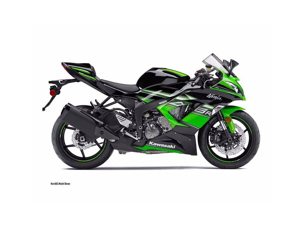 62 Kawasaki Ninja Zx-6r In Connecticut For Sale ▷ Used