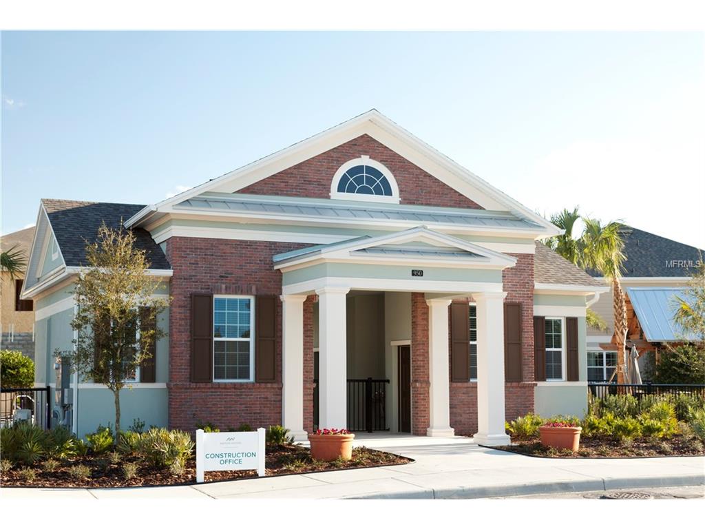 55 Oviedo, FL Townhouse For Sale