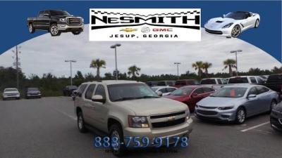 Nesmith Chevrolet Buick Gmc Of Jesup Inc - Horsesean