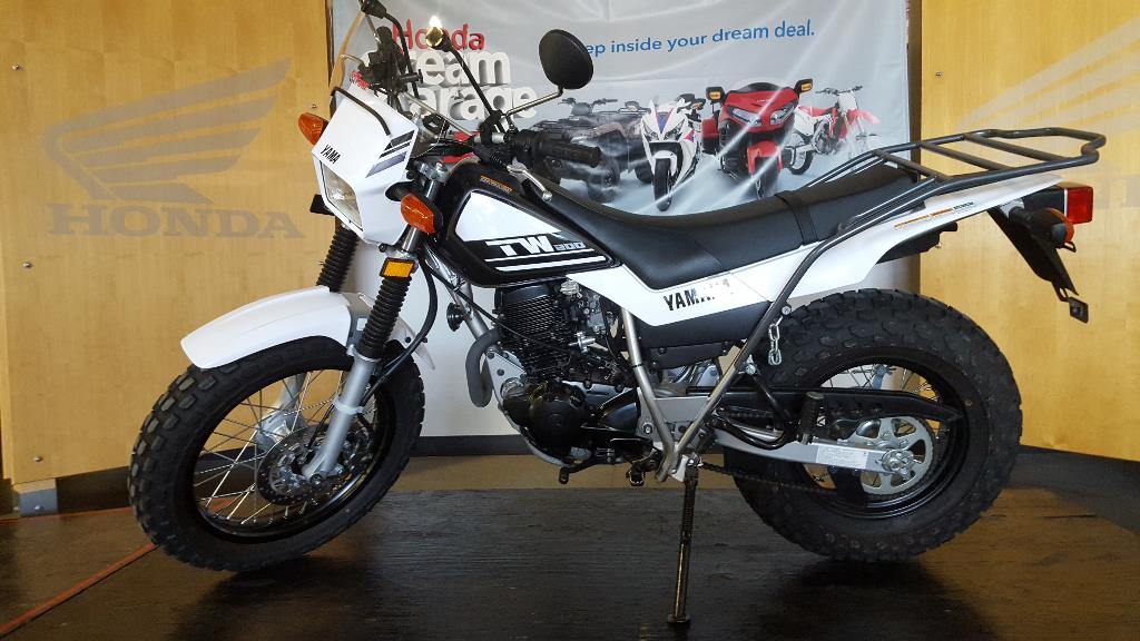 2015 Yamaha Tw200 For Sale 73 Used Motorcycles From 3,199