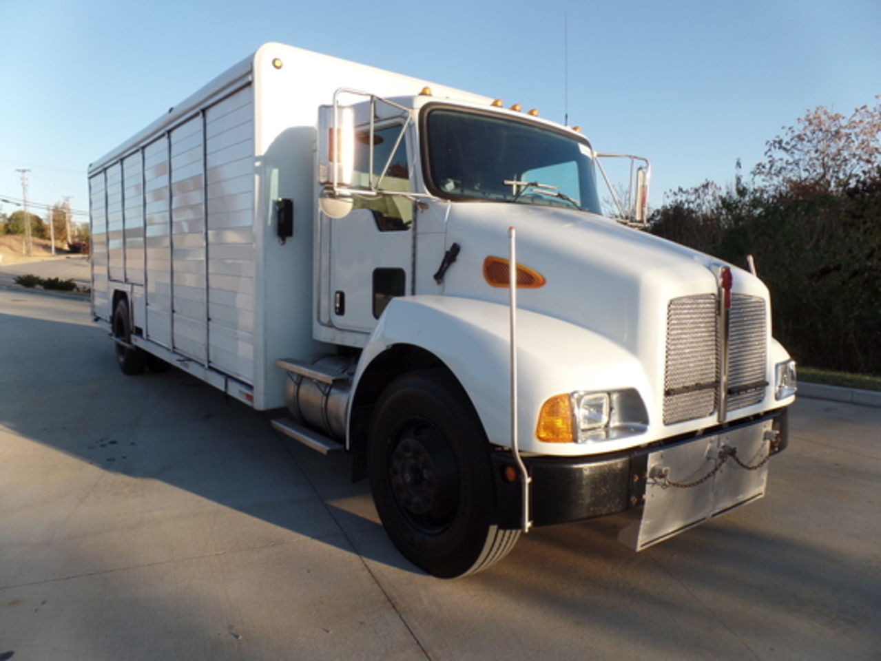 The Road Ahead: Navigating the Market for Used Trucks in McDonough, GA