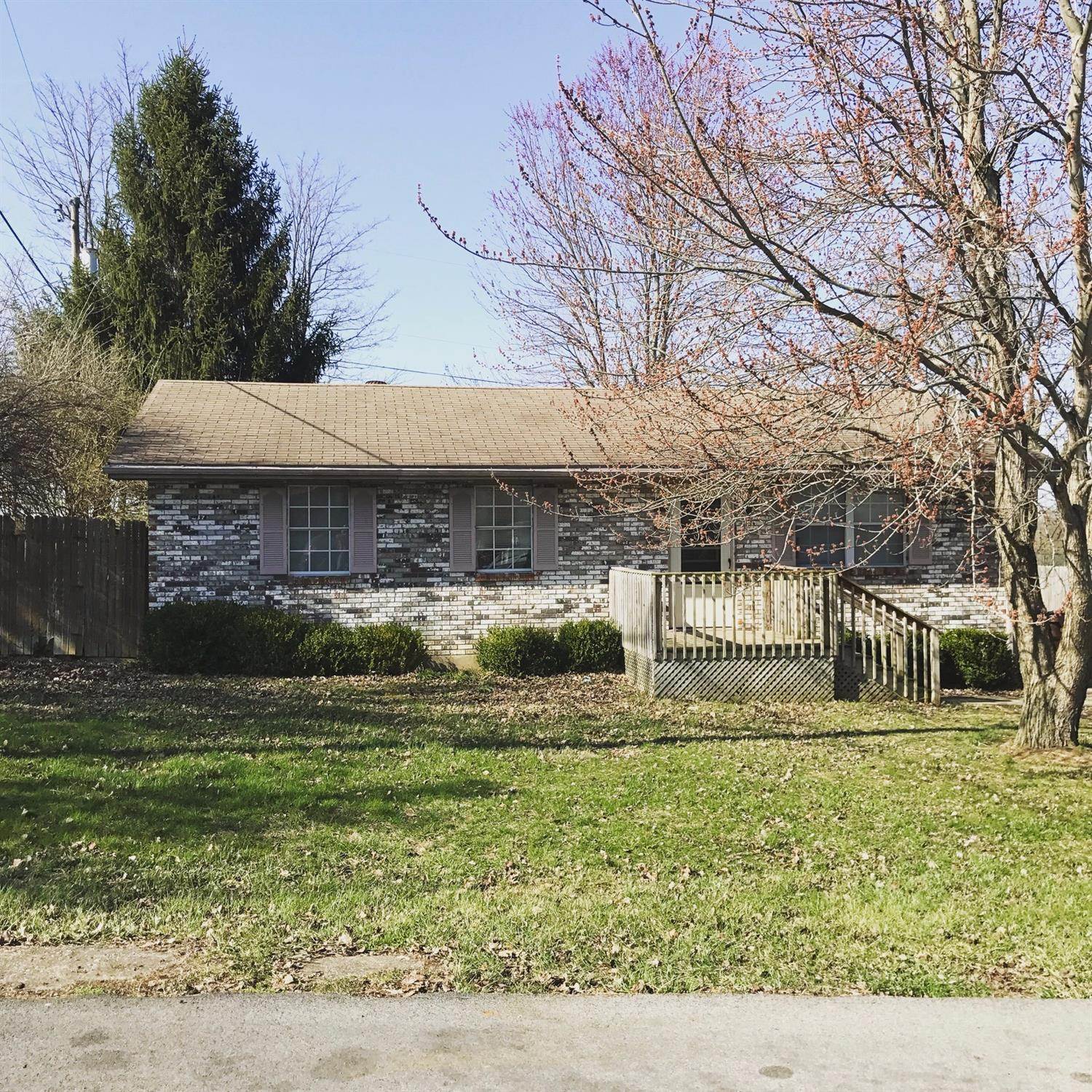 85 Mount Sterling, KY Single Family Home For Sale