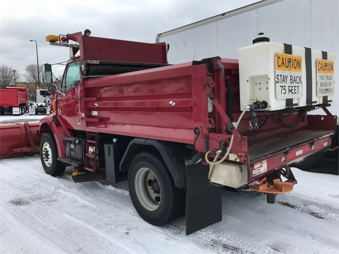 Plow Trucks For Sale Mn: Your Comprehensive Guide to Conquering Minnesota Winters
