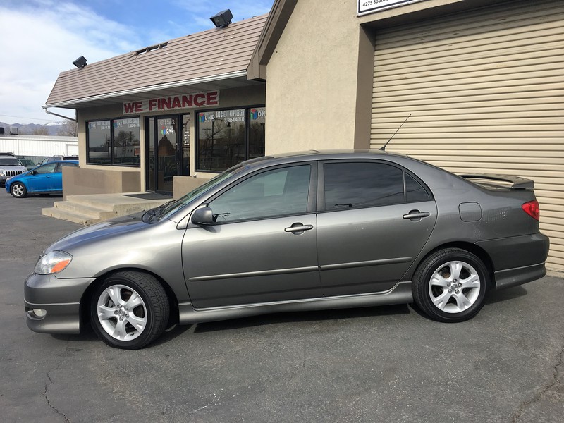 2006 Toyota Corolla Xrs For Sale 39 Used Cars From 4,871