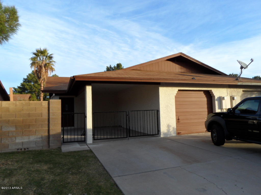 34 Mesa, AZ Duplex/fourplex For Sale
