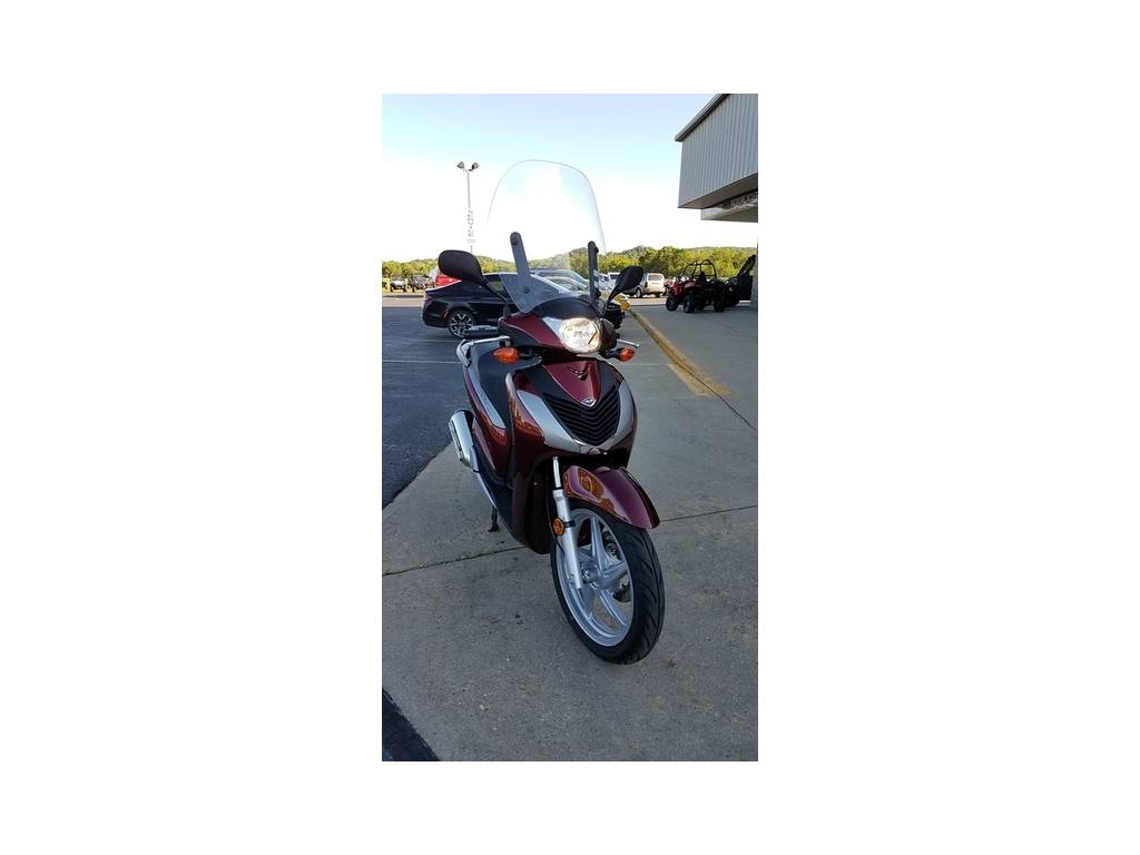 2010 Honda Sh150i For Sale 35 Used Motorcycles From 1,491