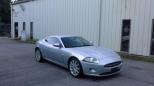 2007 Jaguar xk coupe perfect carfax well service