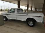 1975 Ford F-350 Super Duty - Super Camper Special