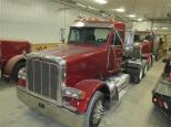 2003 Peterbilt 378