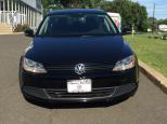 2014 Volkswagen Jetta - 4dr Auto SE w/Connectivity/Sunroof