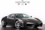 2007 Ferrari F430
