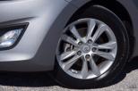 Used 2015 Hyundai Elantra GT Hatchback