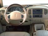 2000 Lincoln Navigator