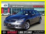 2013 Infiniti G37 x