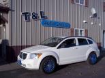 2010 DODGE CALIBER SXT