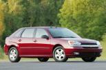 2005 Chevrolet Malibu Maxx