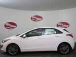 2017 Hyundai Elantra GT 5dr HB Auto
