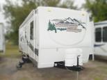 2007 Ameri-Camp Summit Ridge TT $19,800