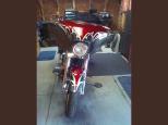 2000 Harley-Davidson CUSTOM