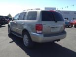 2008 CHRYSLER ASPEN LIMITED EDITION