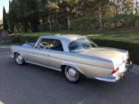 1967 Mercedes-Benz 300-Series 300 SE 26000 US$
