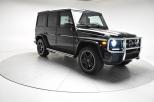 2017 Mercedes-Benz G-Class AMG G63