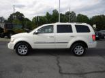 2007 CHRYSLER ASPEN LIMITED EDITION