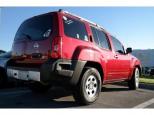 2010 Nissan Xterra SE