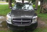 Used Dodge Caliber Sxt '10