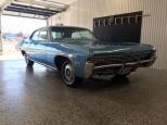 1968 Caprice Sport Sedan