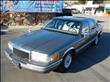 1991 Lincoln Town Car - Stevensville, MT