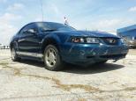 2000 Ford Mustang - 2dr Coupe