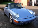 1992 Porsche 911 - Mcdonough, GA
