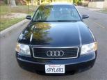 2003 Audi A6 - North Hollywood, CA
