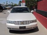 2003 Cadillac Seville STS - STS 4dr Sedan