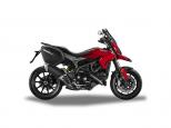 2016 Ducati Hyperstrada 939
