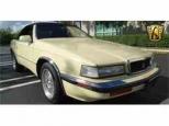 1990 Chrysler TC by Maserati