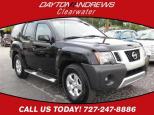 2010 Nissan Xterra