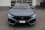 L Hatchback