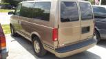 1998 Chevrolet Astro